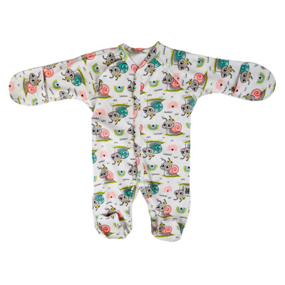 Комбинезон Улитки Чуди Кидс 121124 01